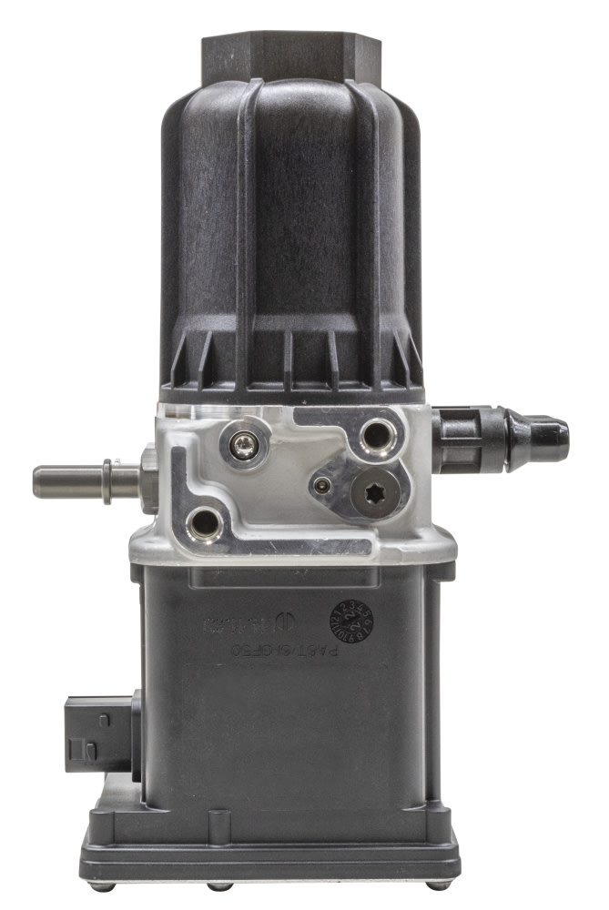 Dinex Detroit Diesel Supply Pump
