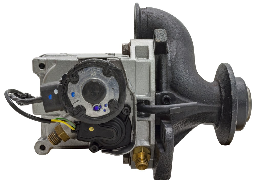 Volvo-Mack EGR (Exhaust Gas Recirculation) Valve