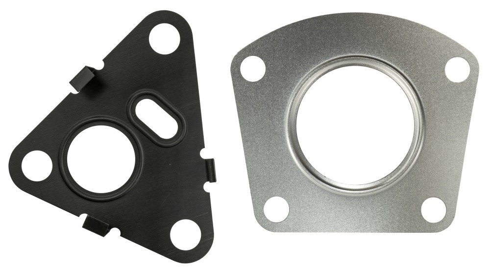Garrett Installation Kit