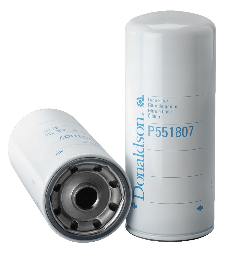Donaldson Full-Flow Spin-On Lube Oil Filter