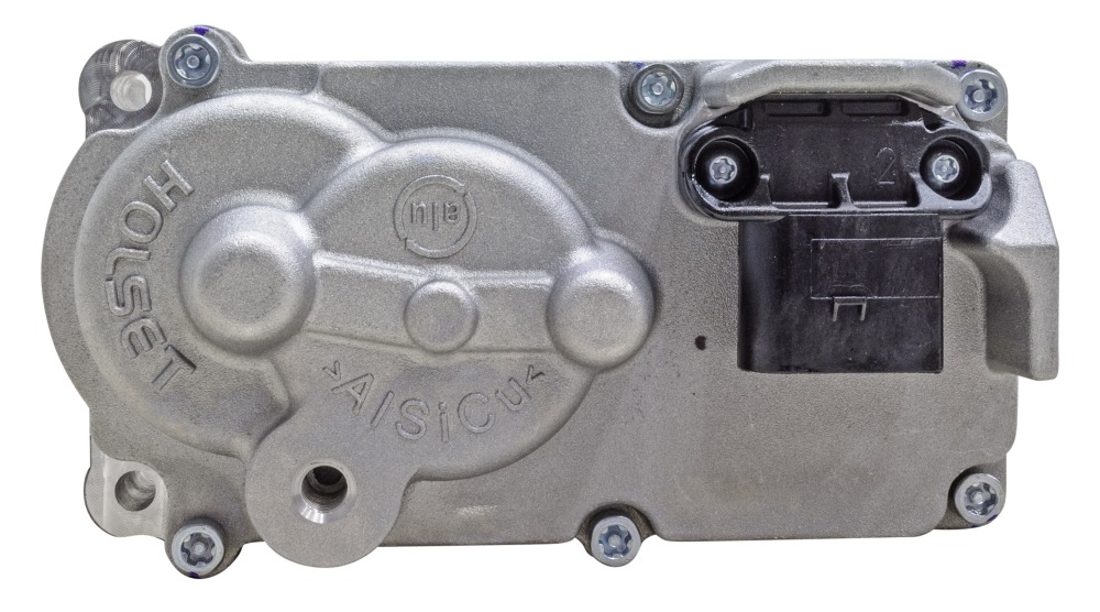 Remanufactured Holset Cummins Electronic Actuator