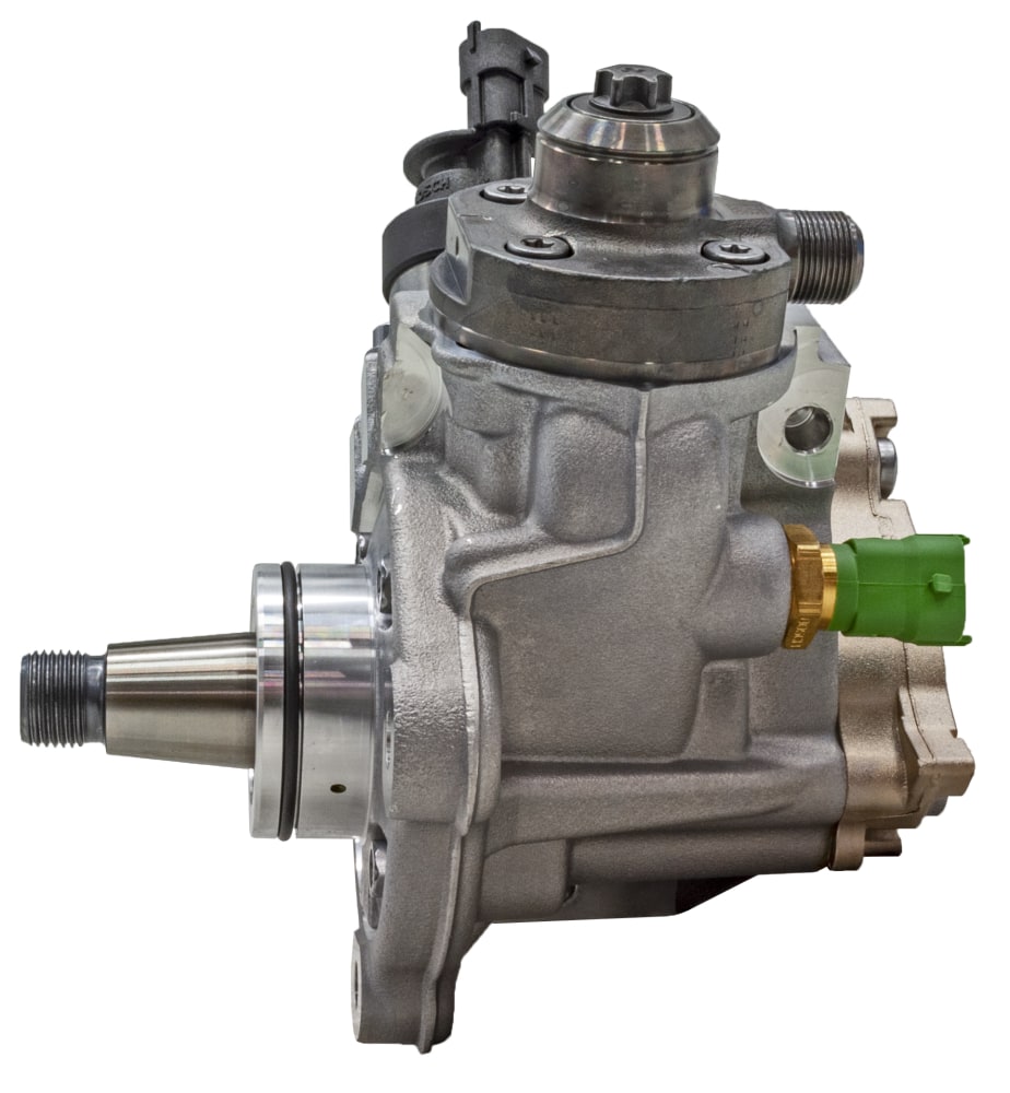 Remanufactured Bosch Common Rail Fuel Pump