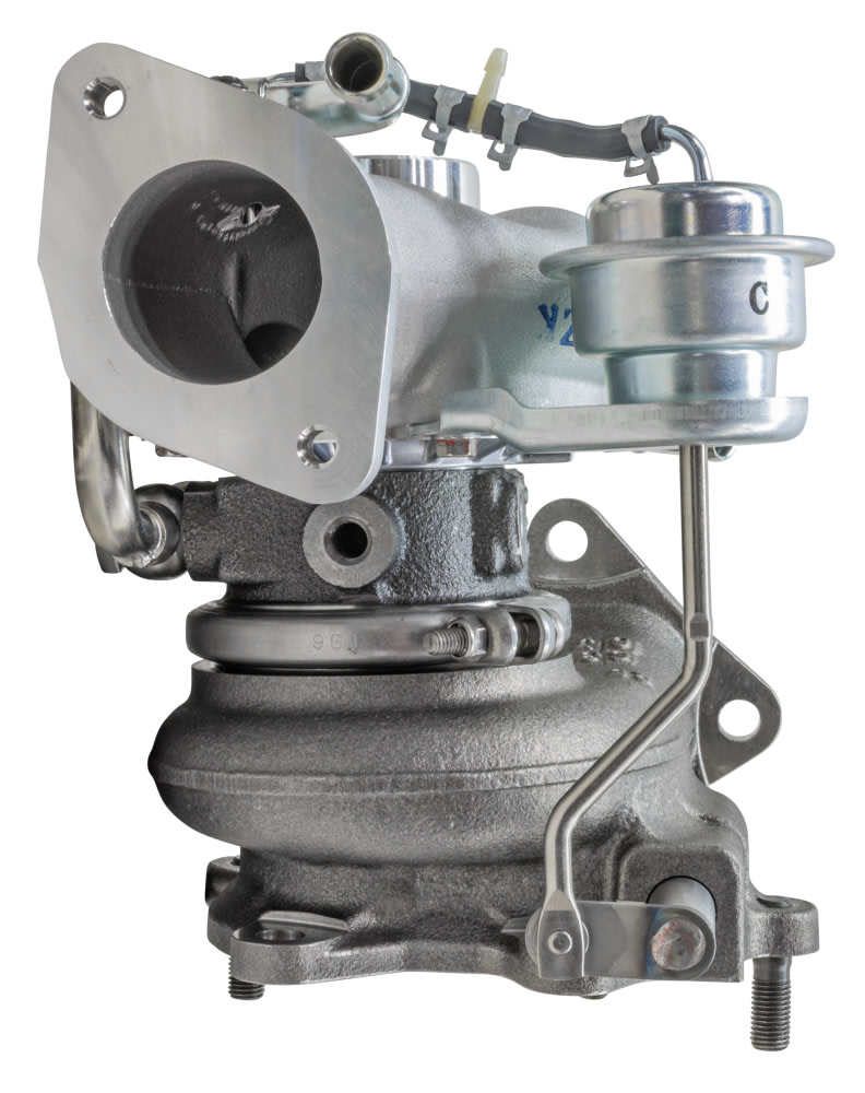 IHI Turbocharger RHF55