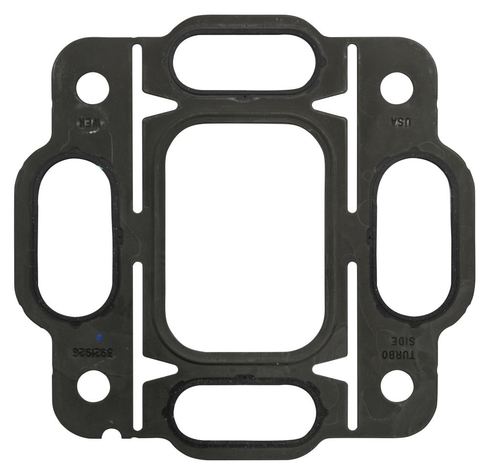 Holset Cummins Installation Kit