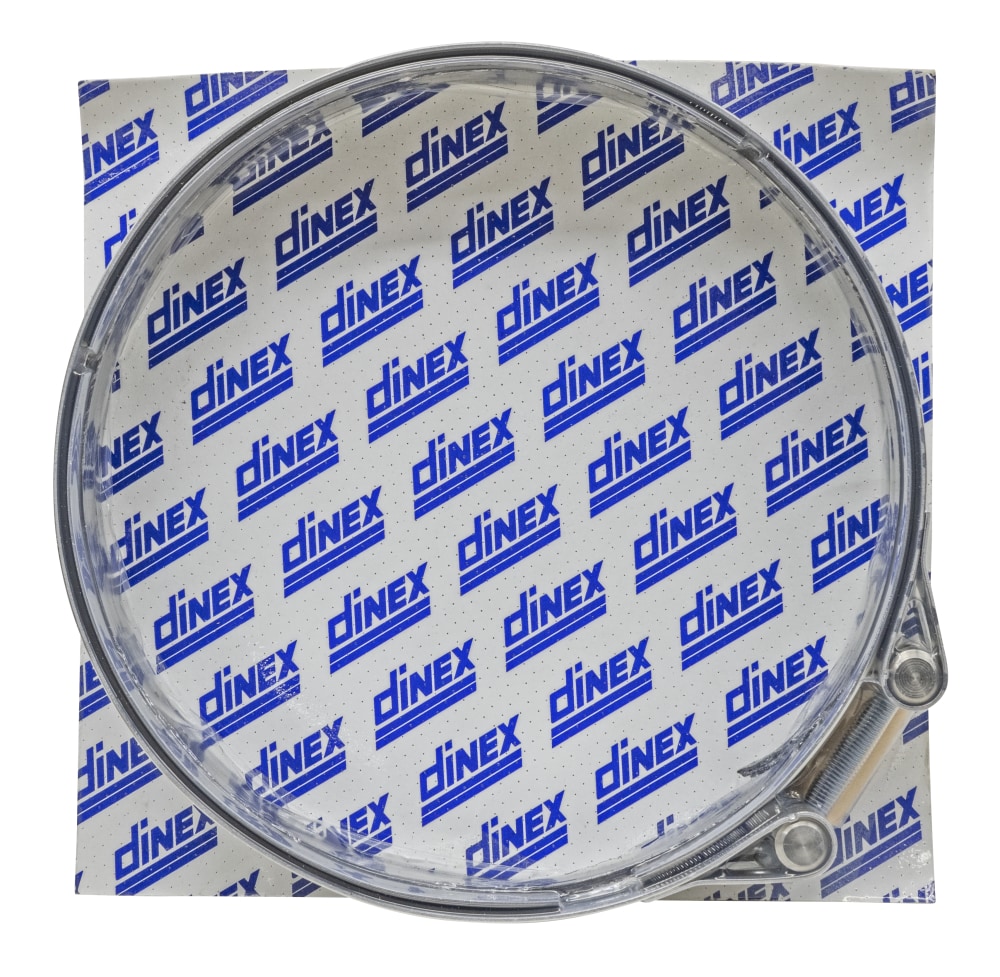 Dinex Detroit Diesel DPF (Diesel Particulate Filter) Gasket Kit