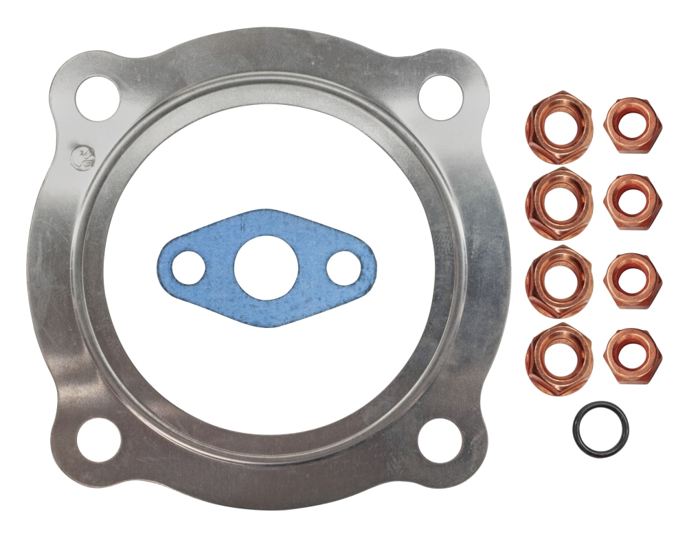 Holset Cummins Installation Kit