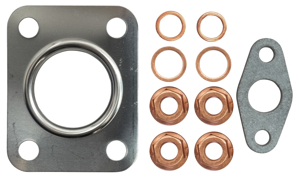 Mitsubishi Installation Kit
