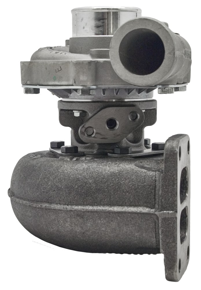 Garrett Turbocharger TA3107
