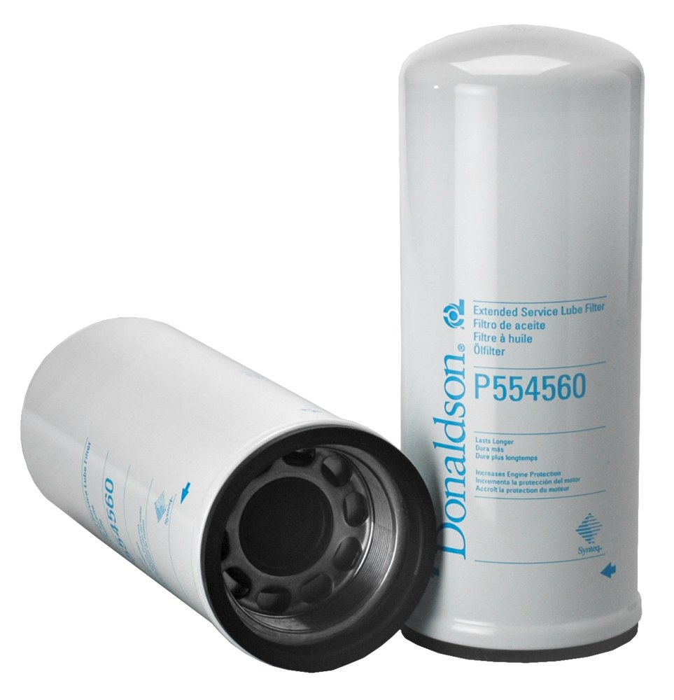 Donaldson Full-Flow Spin-On Lube Oil Filter
