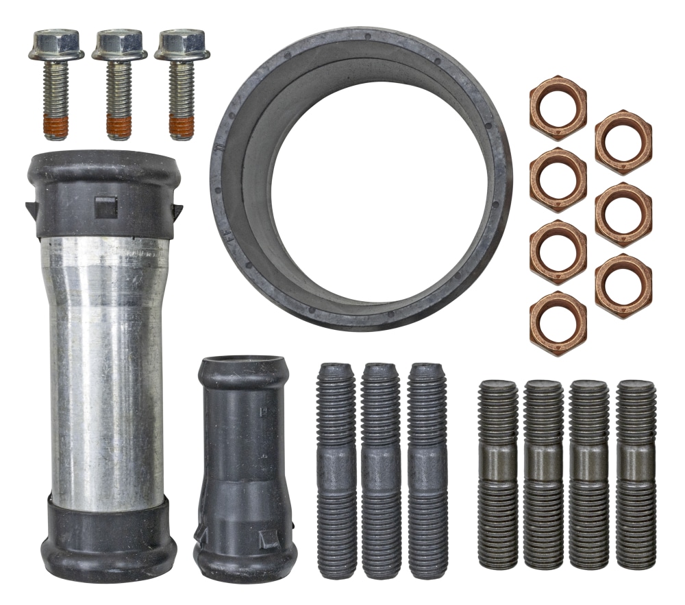 Borg Warner Installation Kit