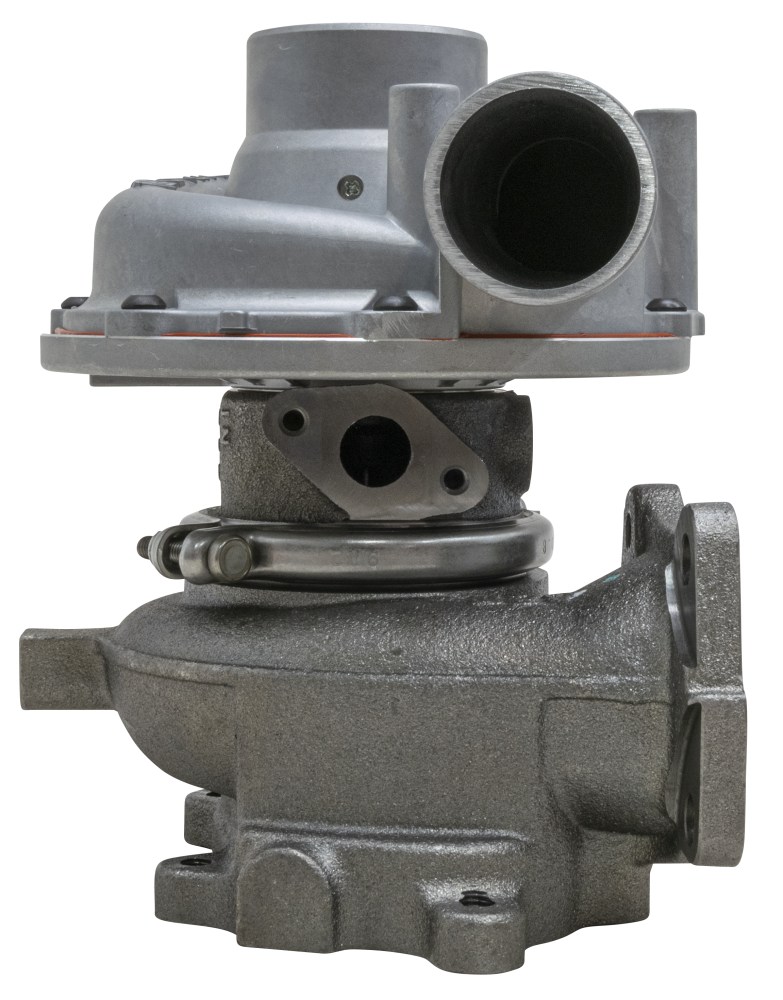 IHI Turbocharger RHF55