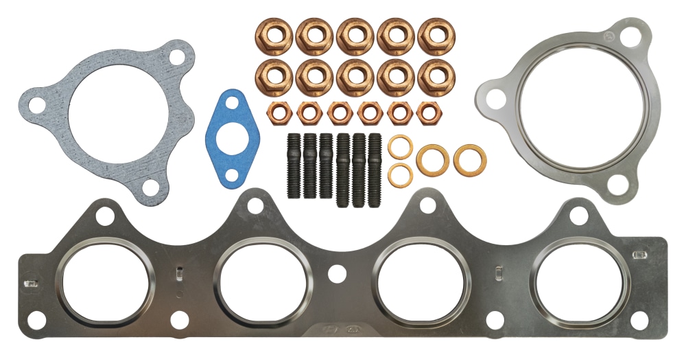 Borg Warner Installation Kit