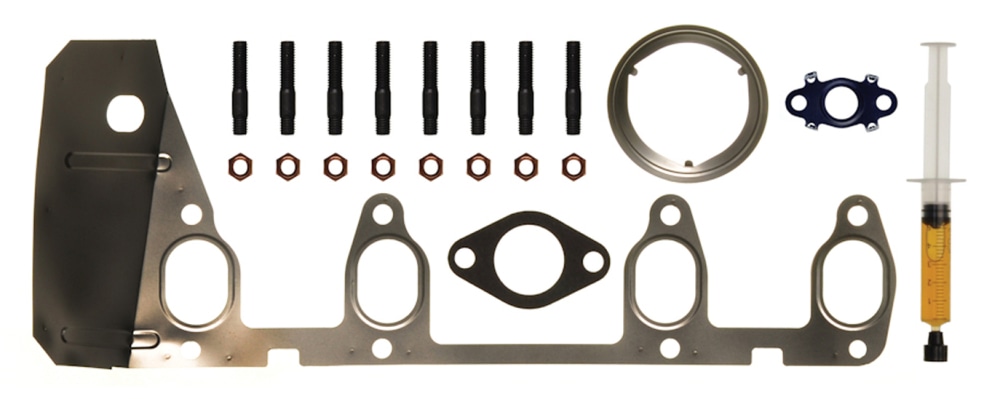 Ajusa Borg Warner Installation Kit