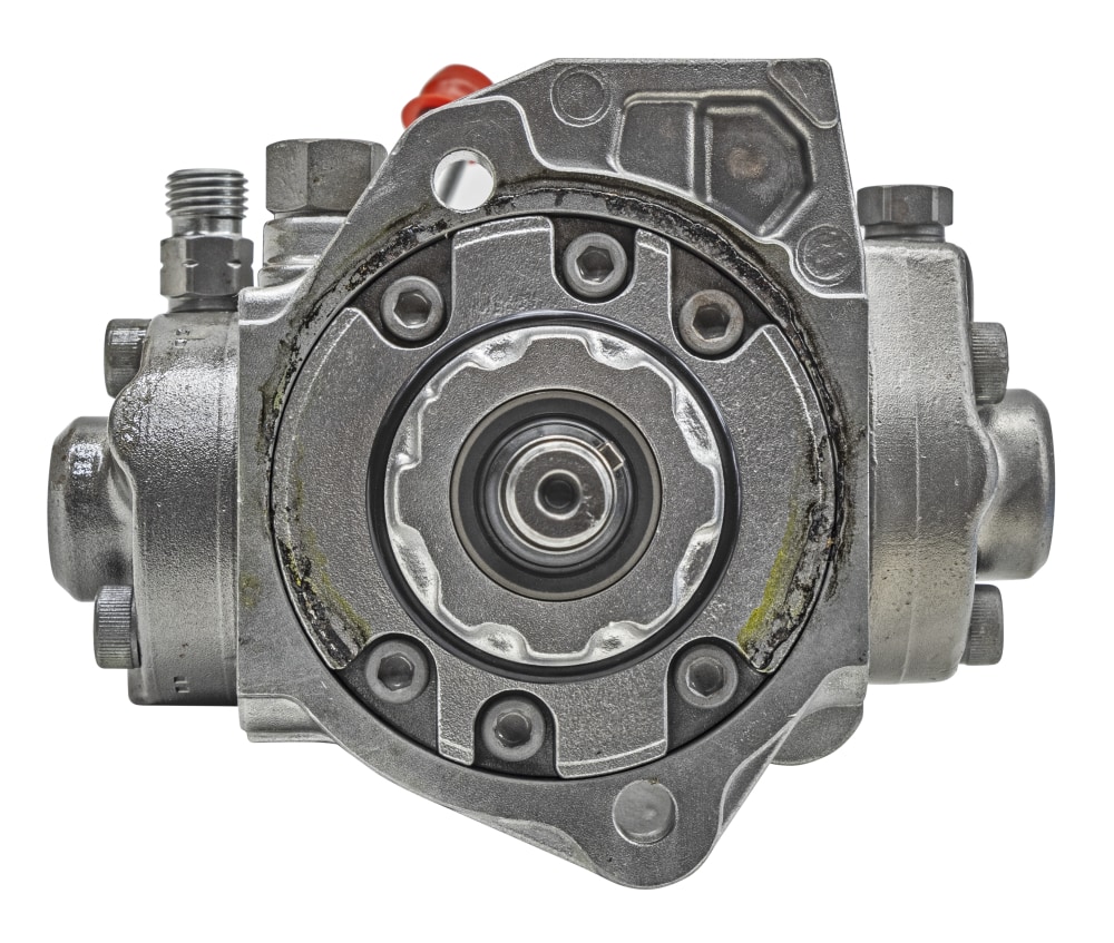 Remanufactured Denso Common Rail Fuel Pump HP3