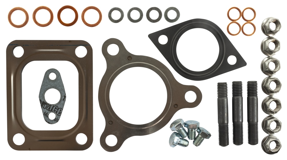 Mitsubishi Installation Kit