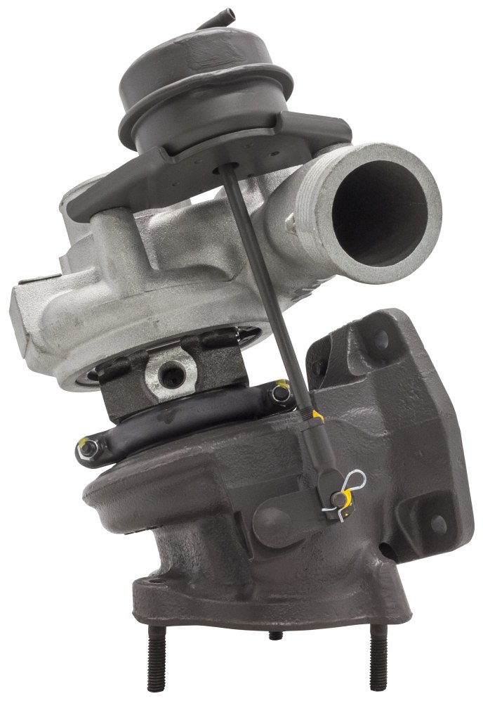 Remanufactured Mitsubishi Turbocharger S60
