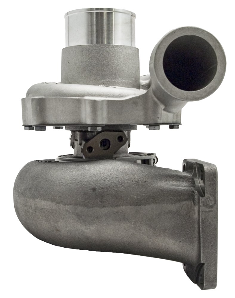 Garrett Turbocharger TA5136