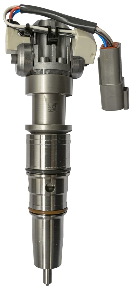 Remanufactured Pure Power HEUI Injector