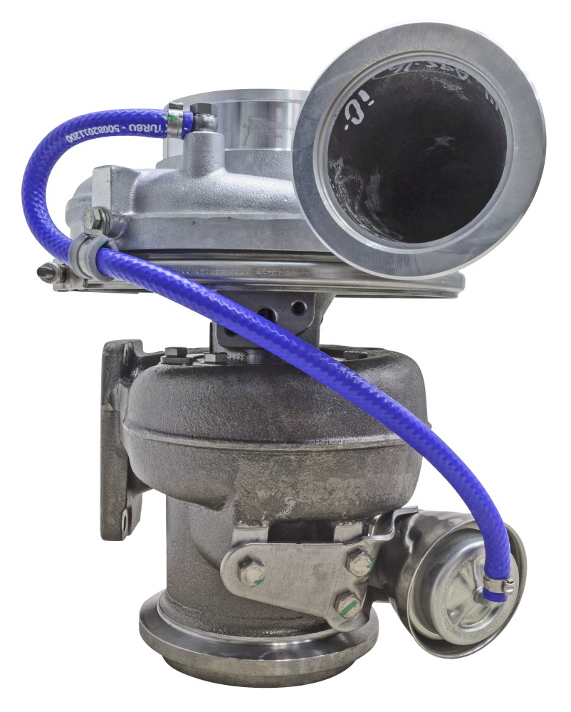 Borg Warner Turbocharger K31