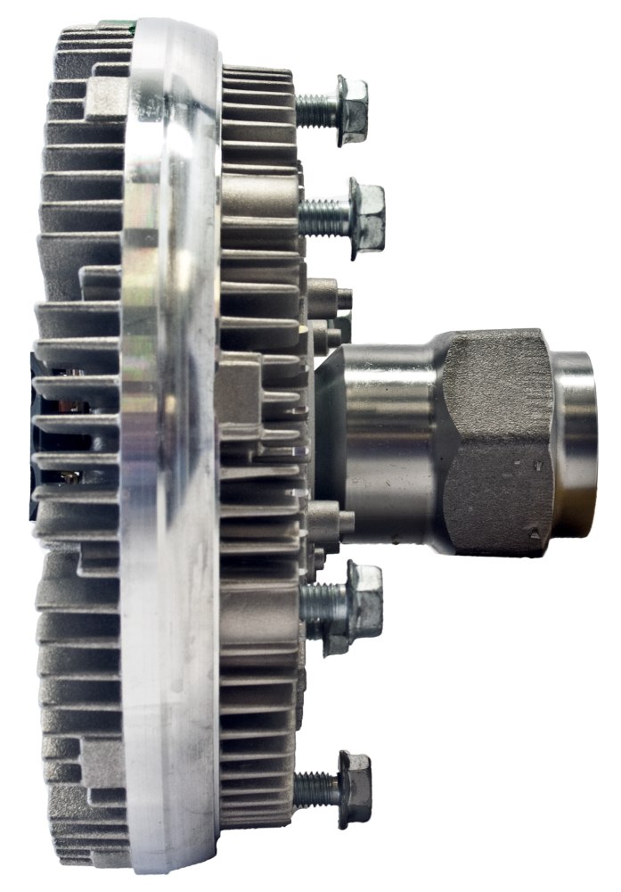 Horton Viscous Air Sensing Fan Clutch VMaster