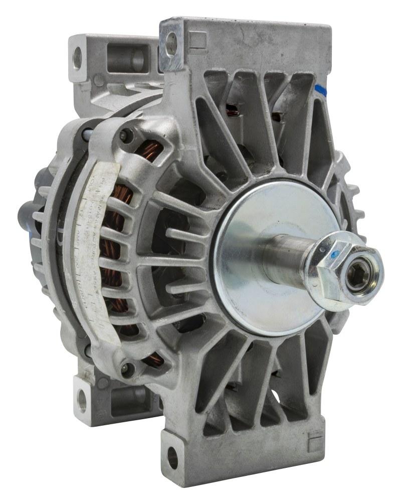 Delco Remy Alternator 28SI