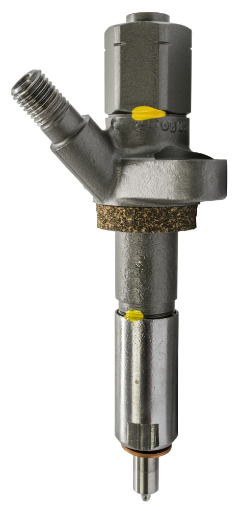 Remanufactured Delphi Injector