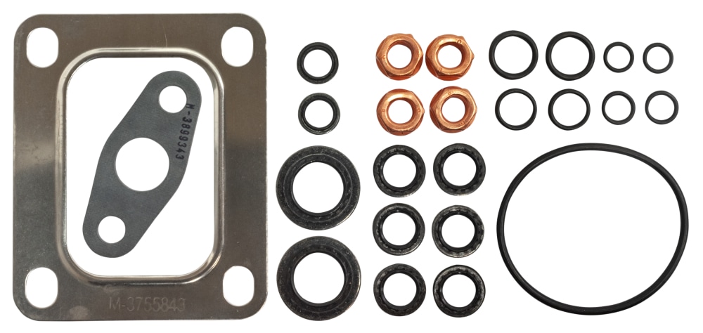 Holset Cummins Installation Kit