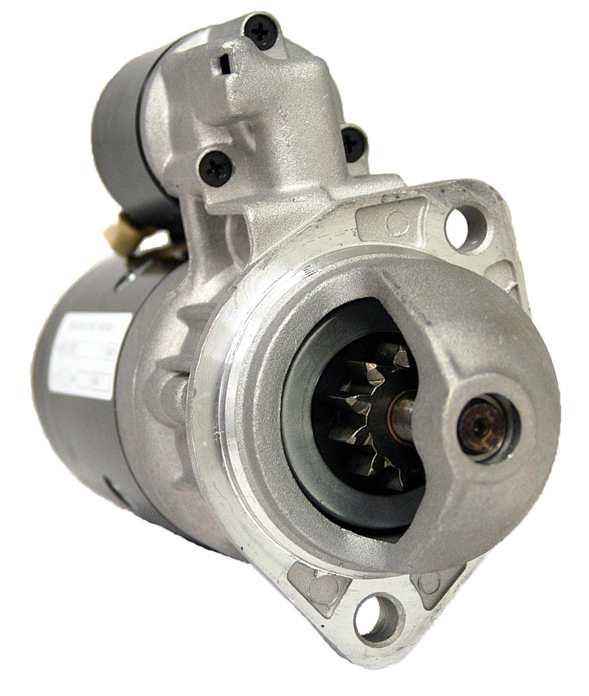Bosch Planetary Gear Reduction Starter
