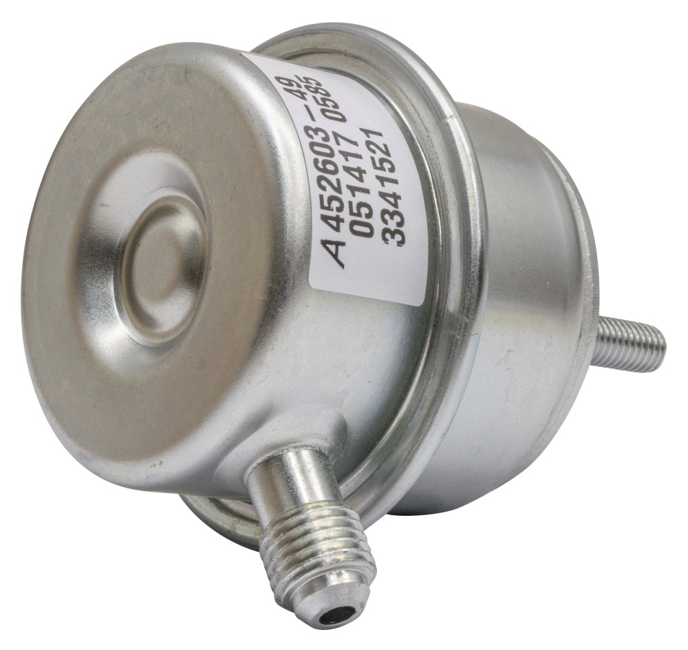 Garrett Pneumatic Actuator