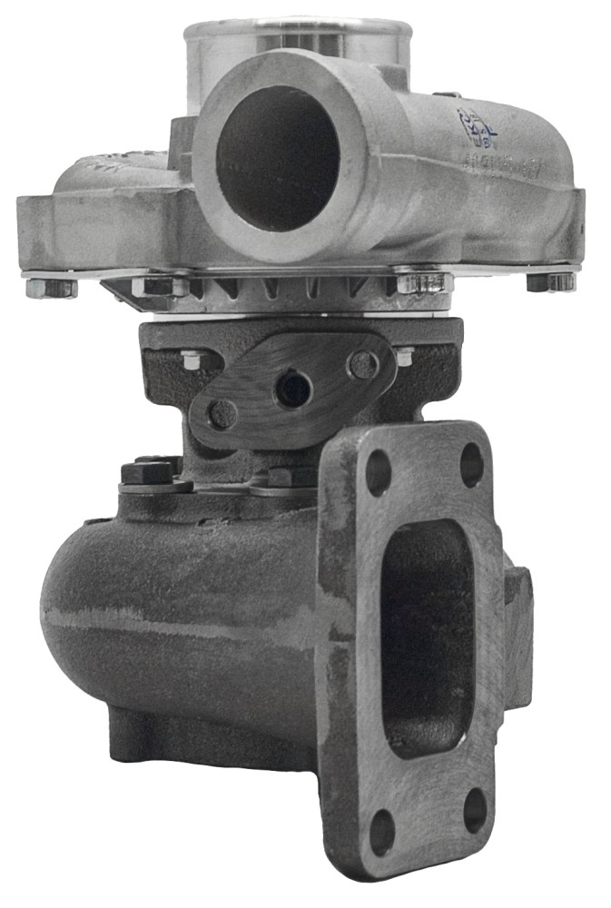 Garrett Turbocharger TA3123