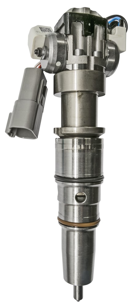 Remanufactured Pure Power HEUI Injector