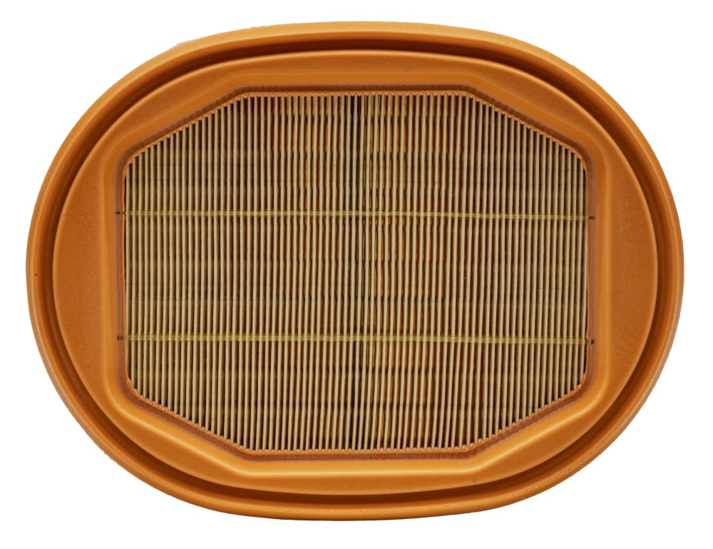 Donaldson Safety Oblong Round Air Filter