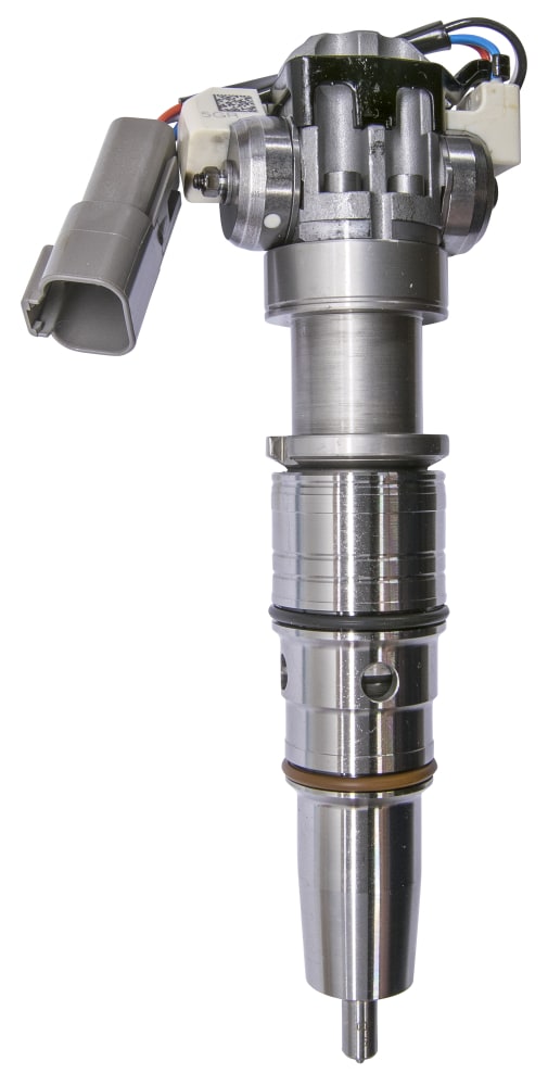 Remanufactured Pure Power HEUI Injector