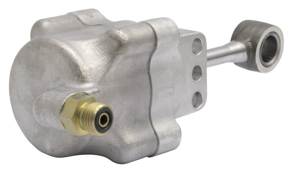 Holset Cummins Pneumatic Actuator