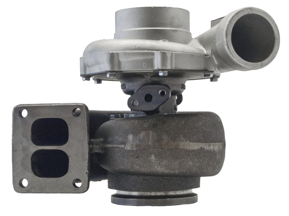 SRX Remanufactured Holset Cummins Turbocharger H2C