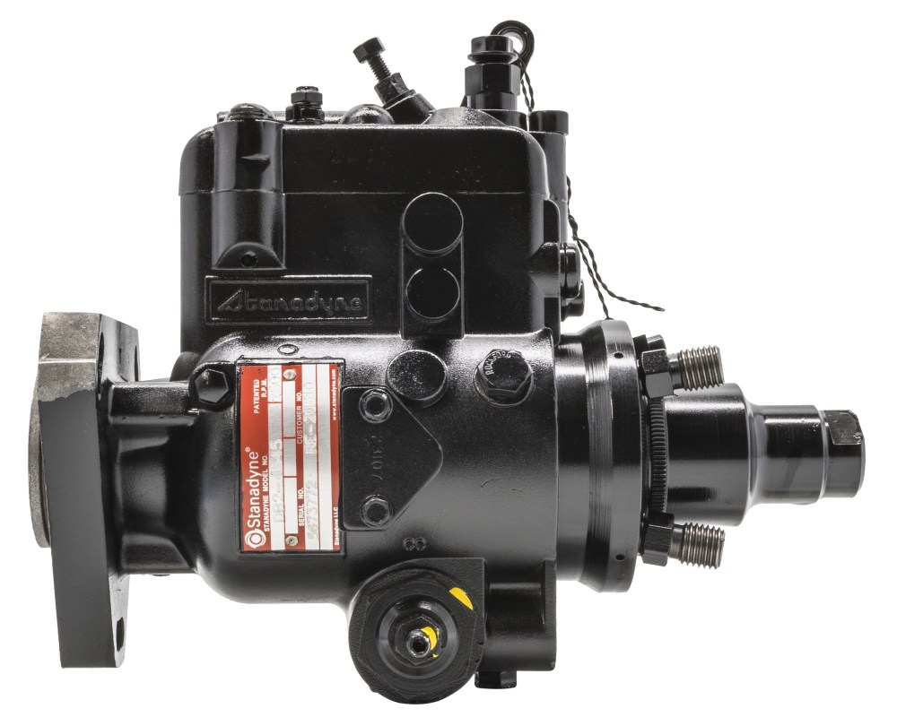 Remanufactured Stanadyne Fuel Pump DB2