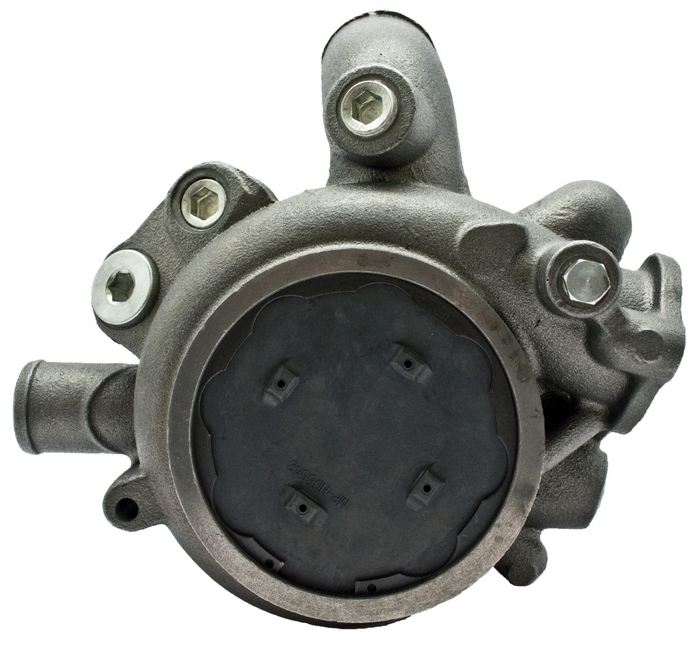 Detroit Diesel Water Pump