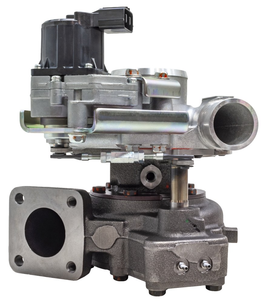 IHI Turbocharger RHF55V