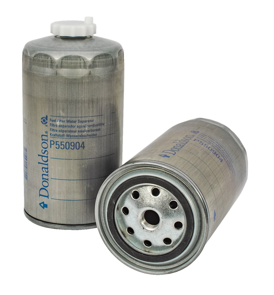 Donaldson Water Separator Spin-On Fuel Filter