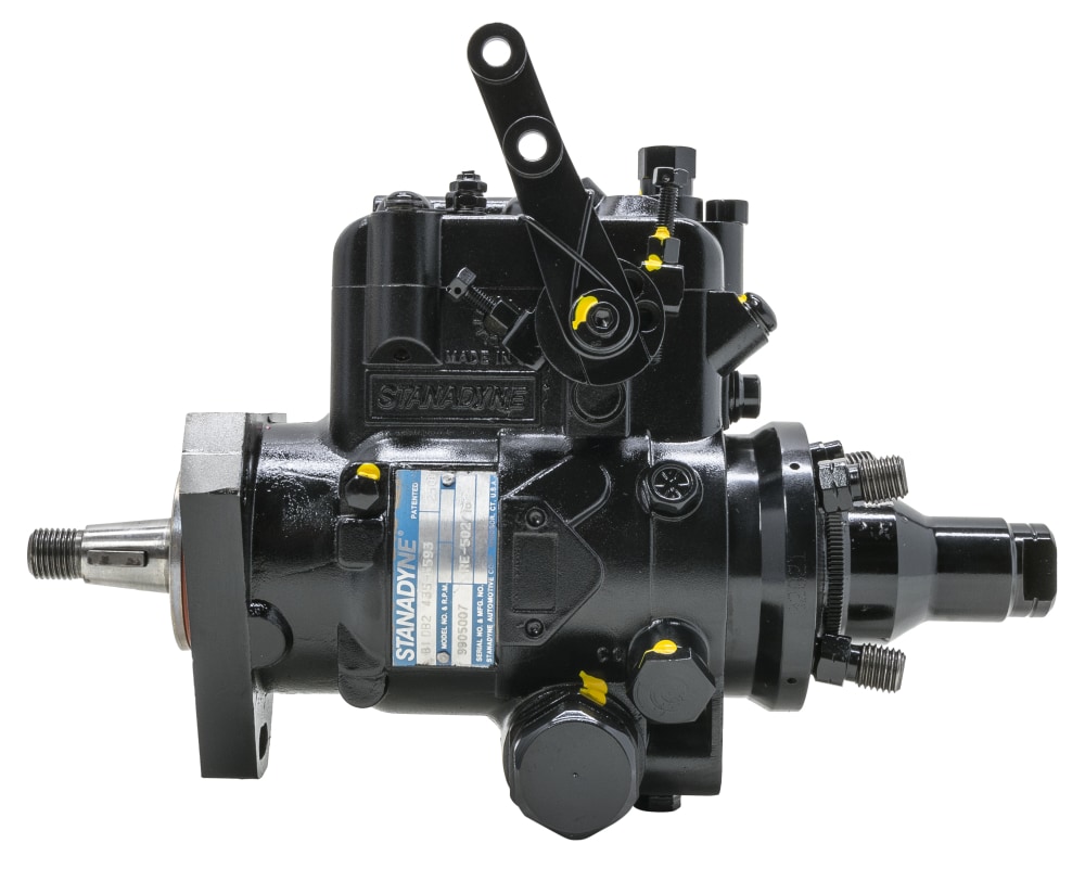 SRX Remanufactured Stanadyne Fuel Pump DB2