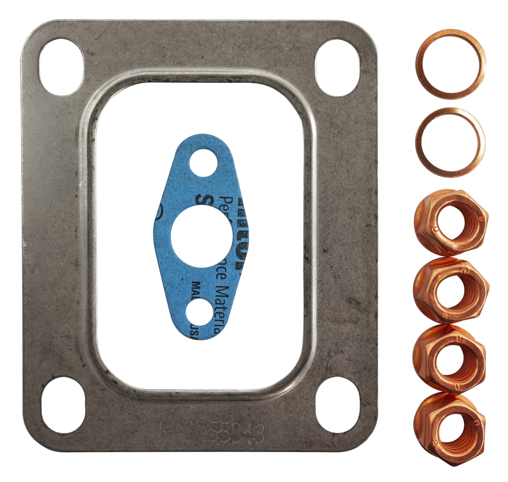 Borg Warner Installation Kit