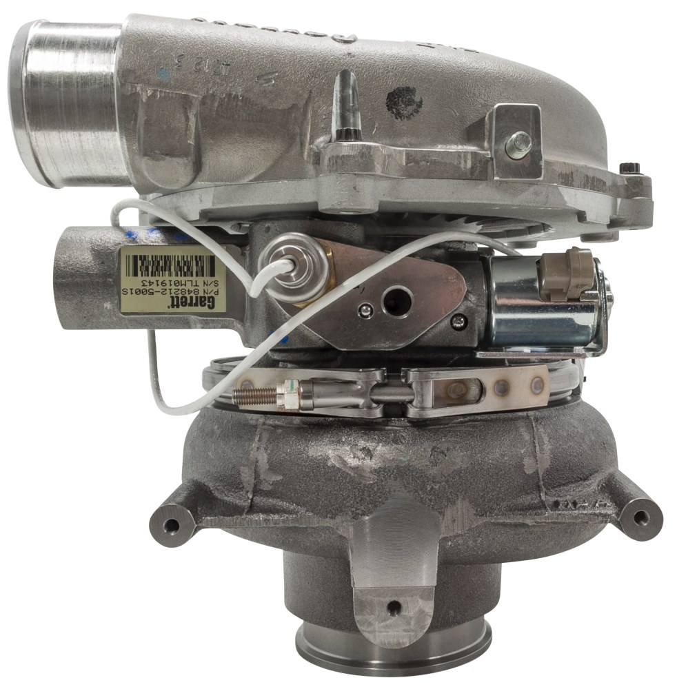 Garrett Turbocharger GT3788LVA