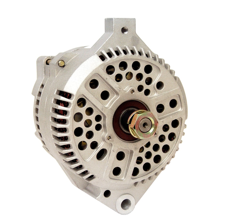 Ford Alternator 3G