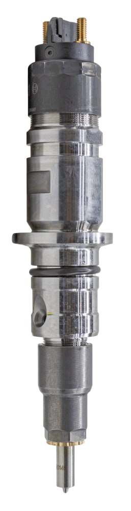 Bosch Common Rail Injector