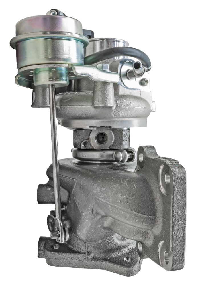 Mitsubishi Turbocharger TD04L6