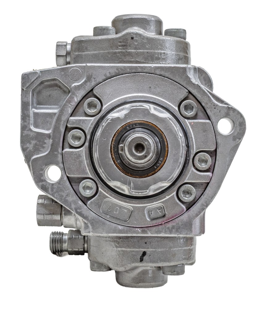Remanufactured Denso Common Rail Fuel Pump HP3