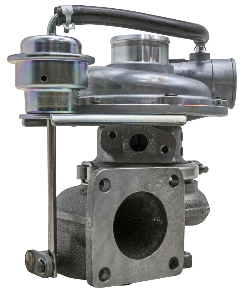 IHI Turbocharger RHF5