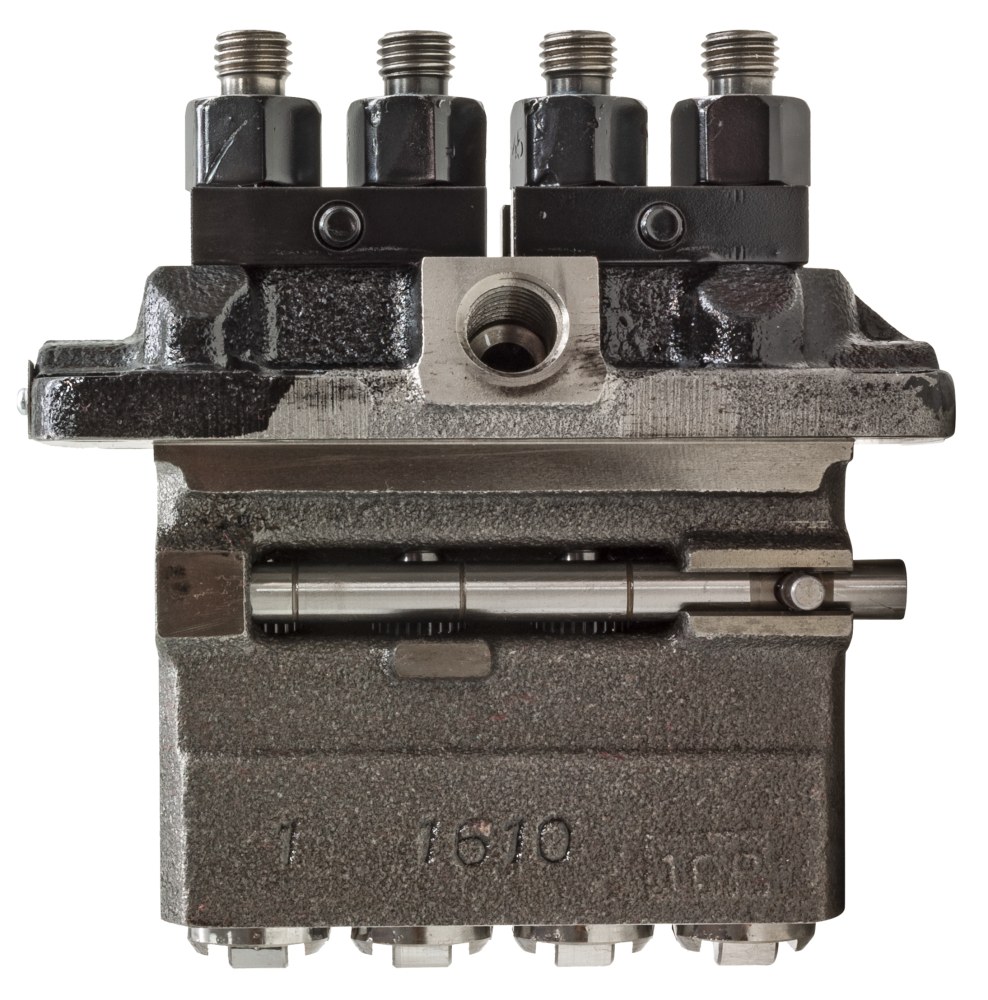 Remanufactured Denso Cambox Fuel Pump PFR4M