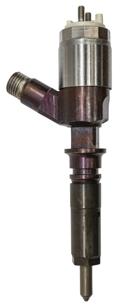 Remanufactured Caterpillar (CAT) Injector