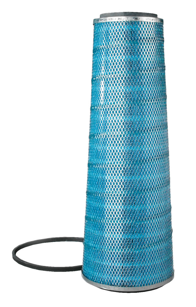 Donaldson Blue Primary Round Air Filter